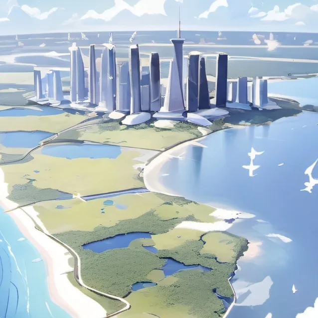chat with ai character: MILTON florida 