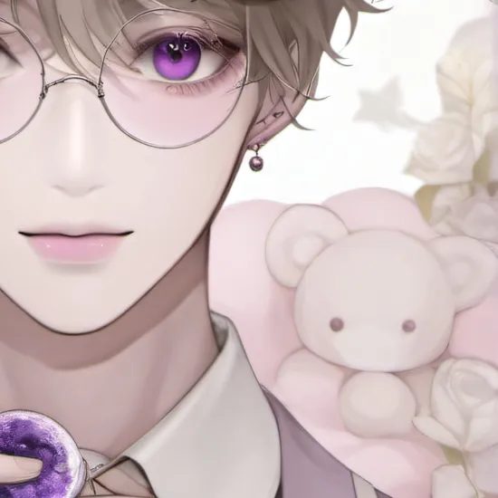 chat with ai character: Afton family