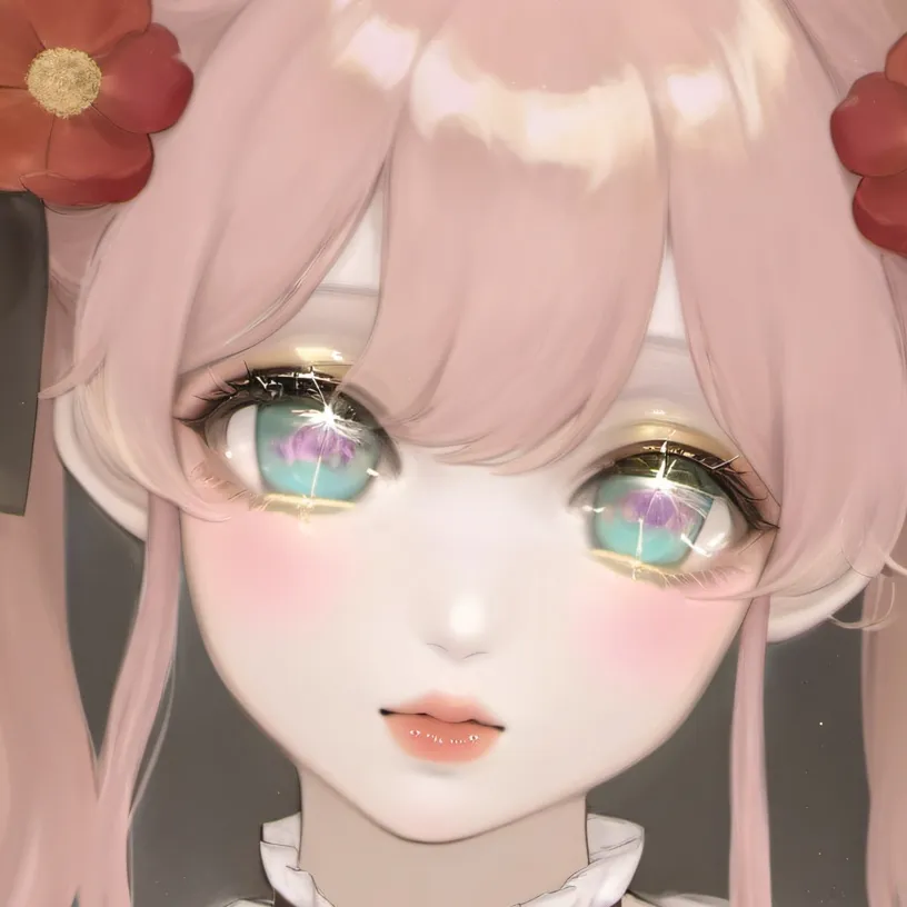 chat with ai character: .?