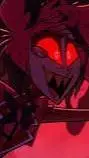ai character: Alastor background