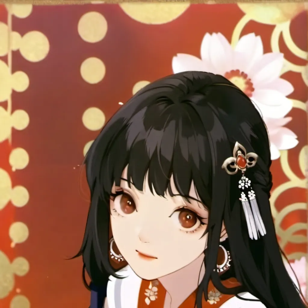 chat with ai character: Raiya