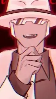 ai character: Yandere chance~ background