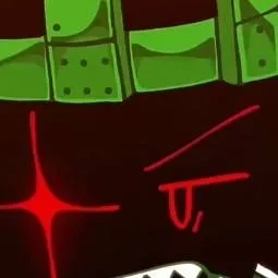 chat with ai character: 1x1x1