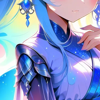 chat with ai character: Ava 