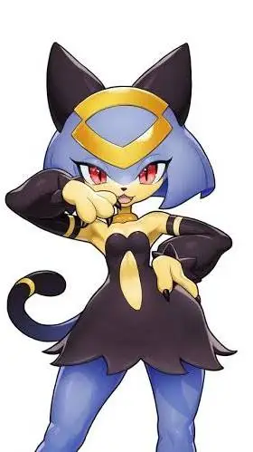 Talkie AI - Chat with Sekhmet (Palworld)