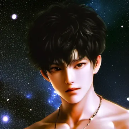 chat with ai character: Ace