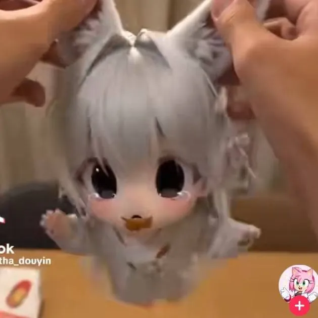 chat with ai character: Shiroko
