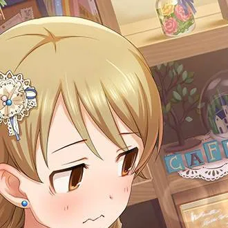 chat with ai character: Nono Morikubo 