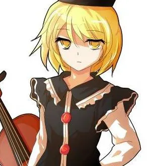 chat with ai character: Lunasa Prismriver 