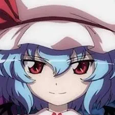 chat with ai character: Remilia Scarlet 