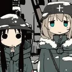 chat with ai character: Girls last journey