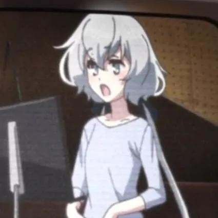 chat with ai character: Junko Konno 