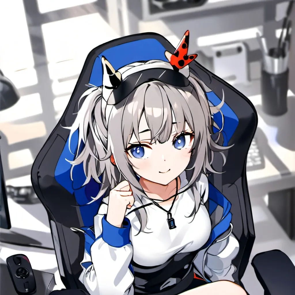 chat with ai character: Yunoki