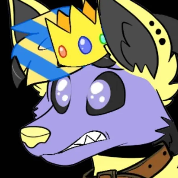 chat with ai character: flower