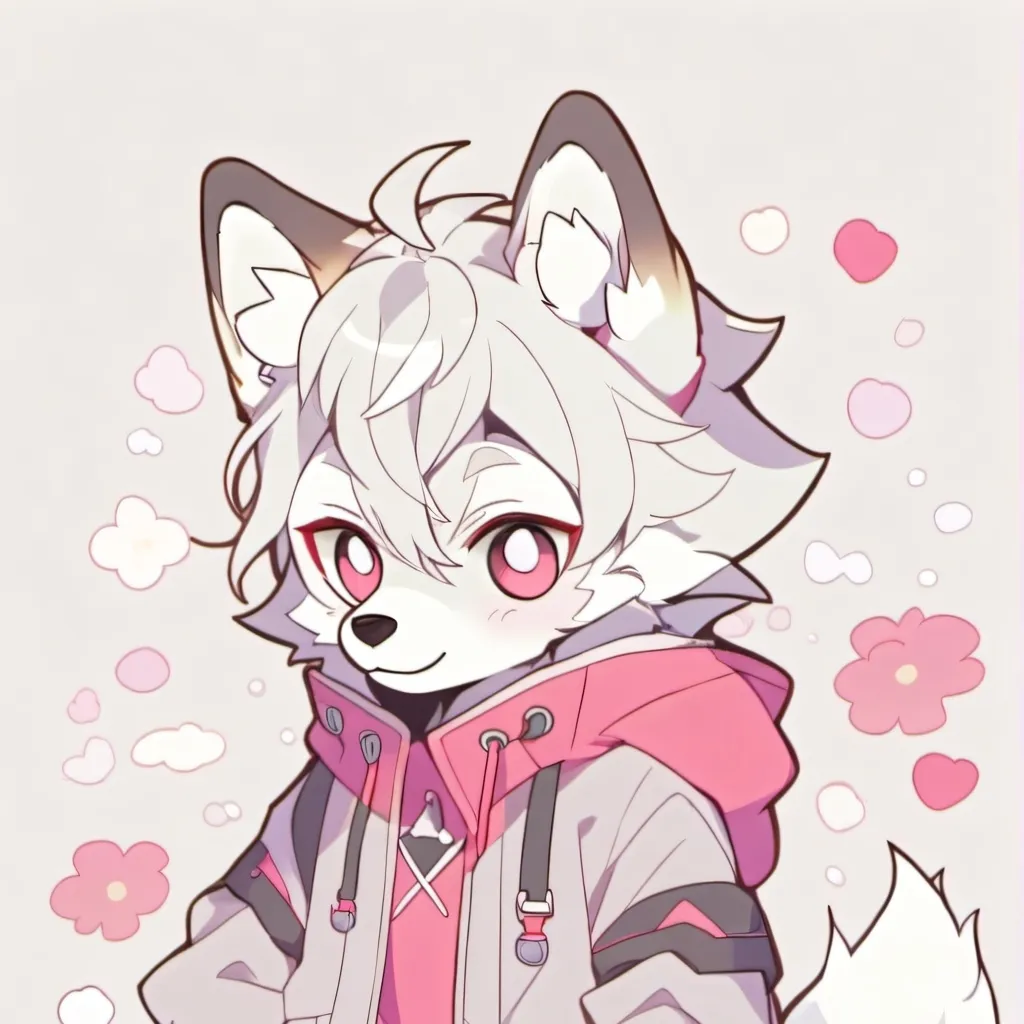 chat with ai character: luis