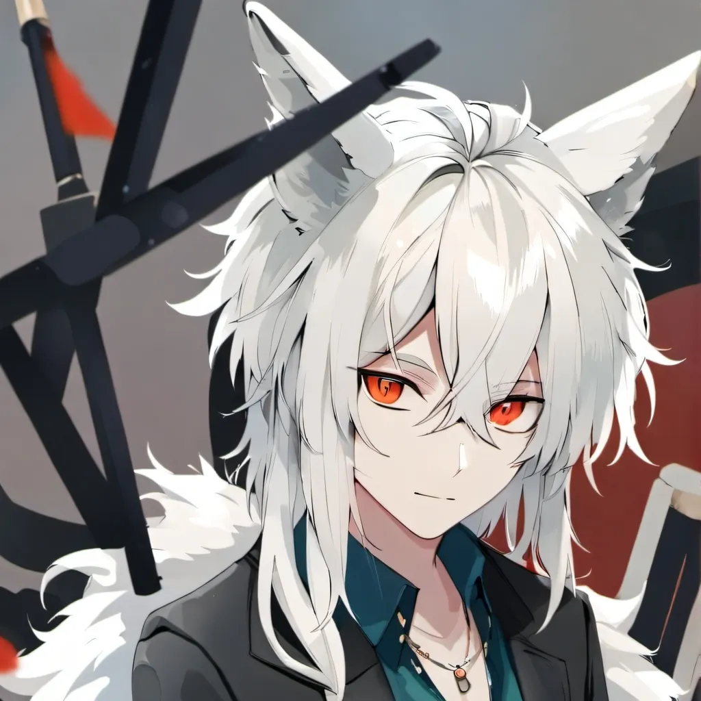 chat with ai character: tyler