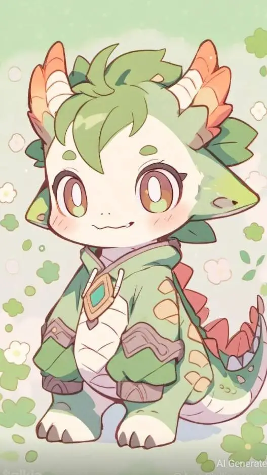 ai character: Remy  background