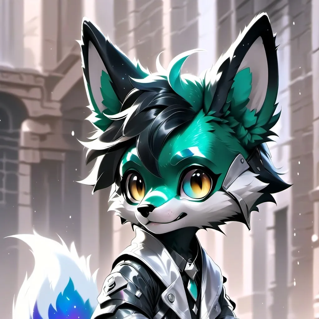 chat with ai character: h