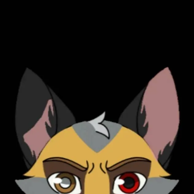 chat with ai character: marky