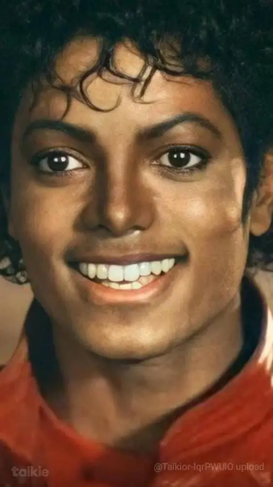 ai character: mj background