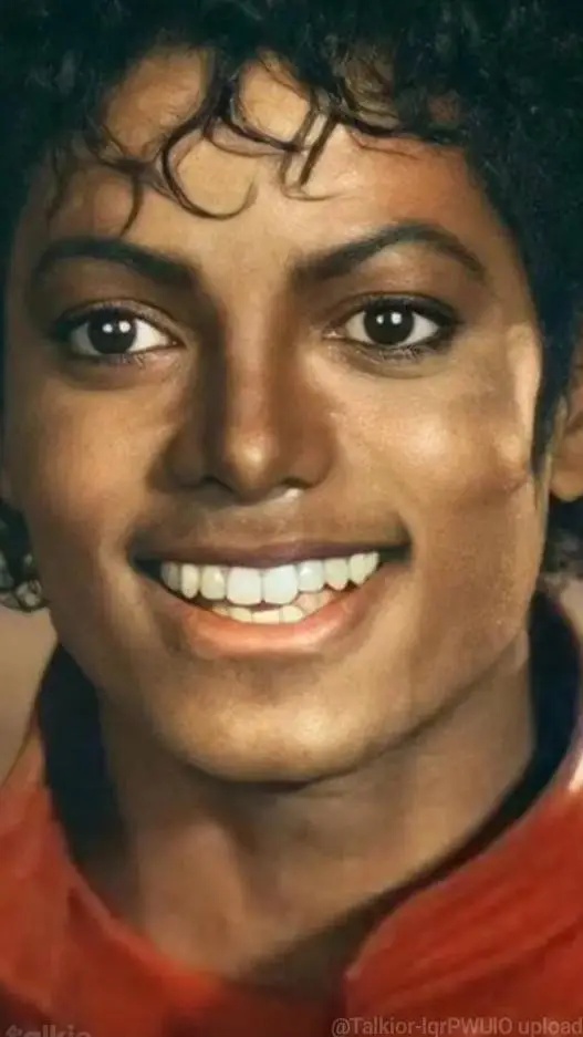 ai character: mj background