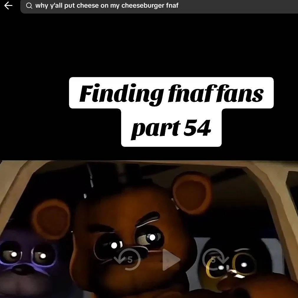 chat with ai character: freddy
