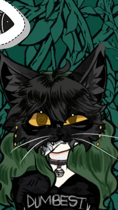 ai character: jester background