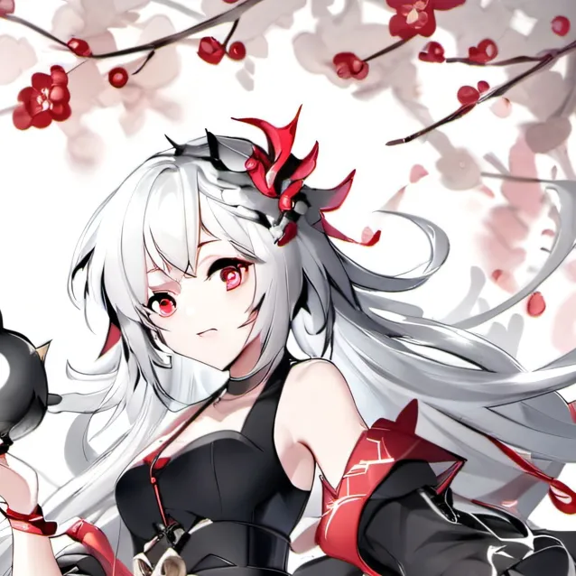 chat with ai character: DEMON (NOT XDEMON!