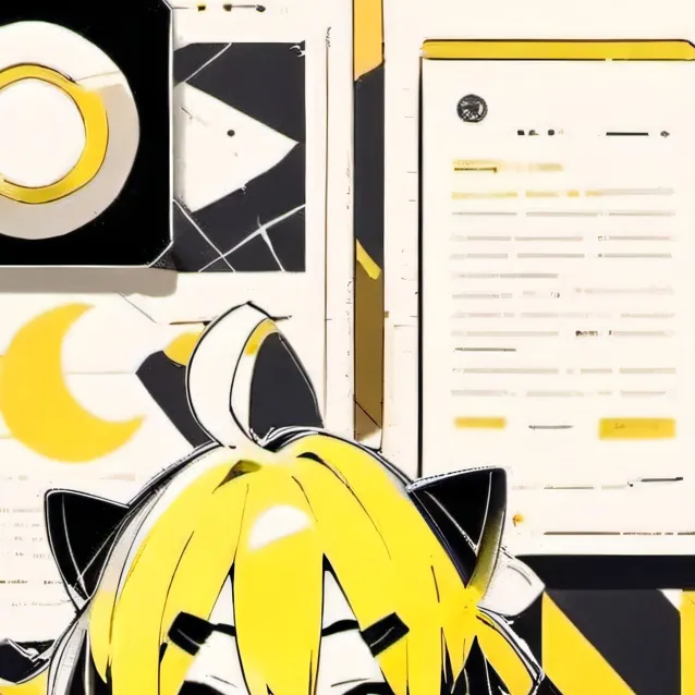 chat with ai character: Luna