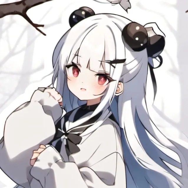chat with ai character: Aurora