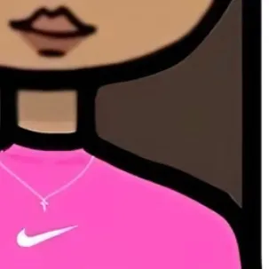 chat with ai character: Mon amour 😍 