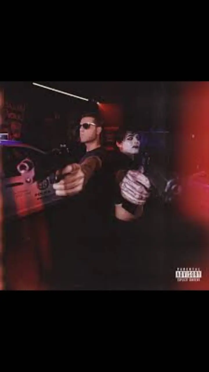 ai character: ice nine kills  background