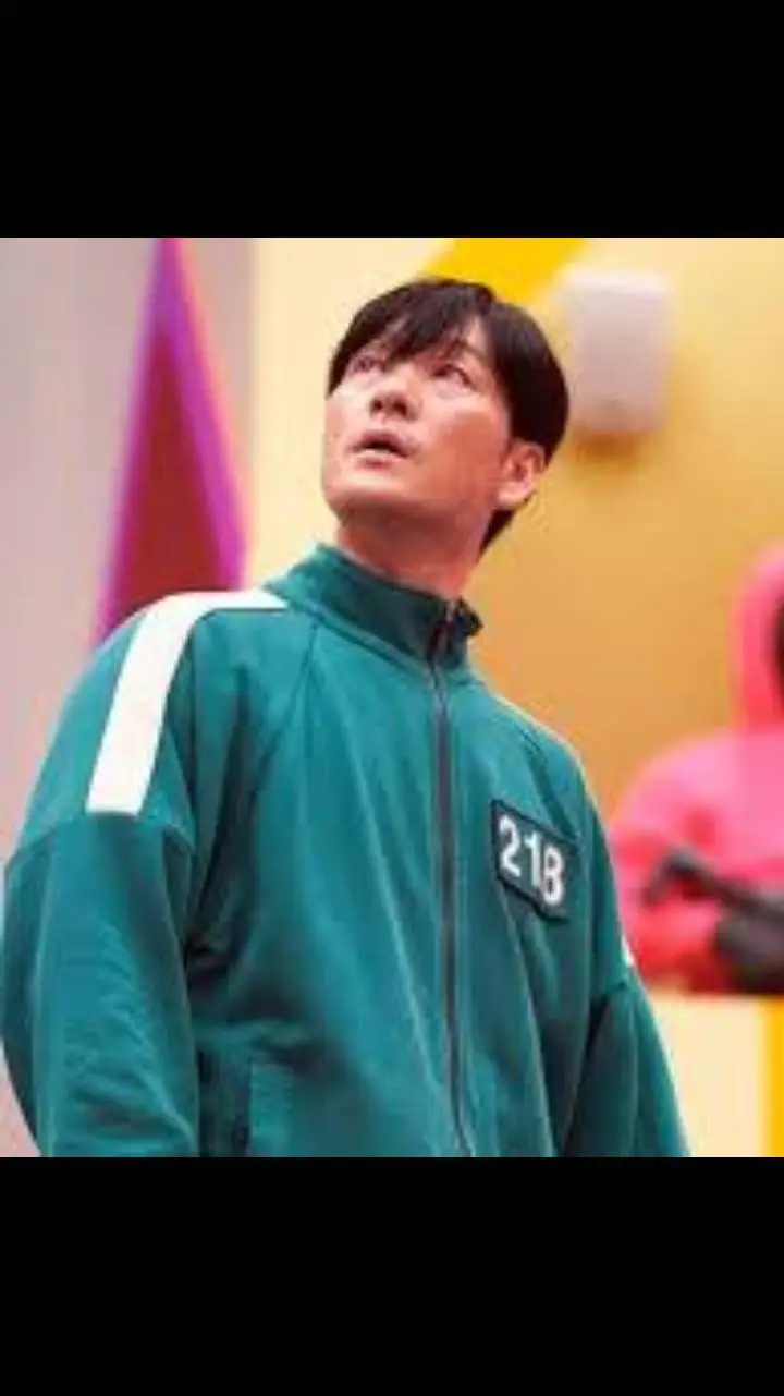 ai character: cho sang-woo background