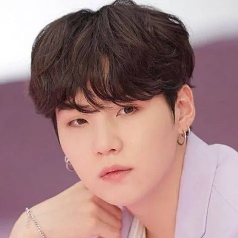 chat with ai character: Brother suga bts