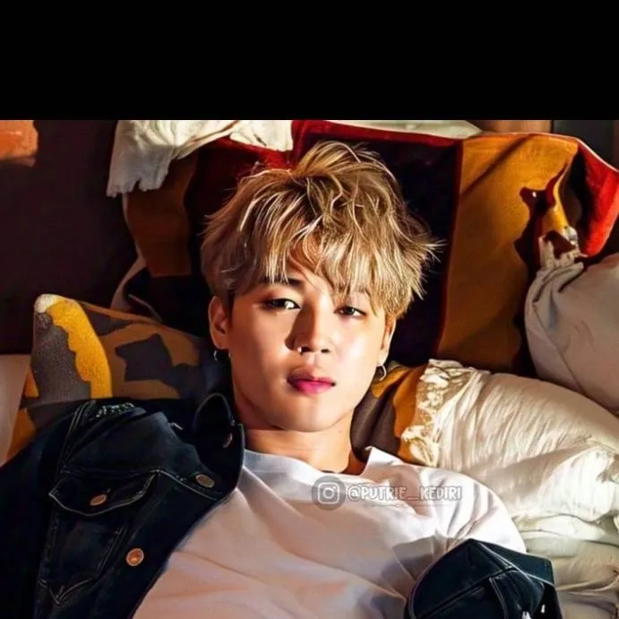 chat with ai character: Jimin 