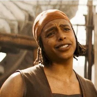 chat with ai character: Usopp 