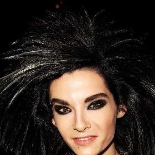 chat with ai character: Bill kaulitz 