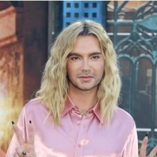 chat with ai character: Bill kaulitz 
