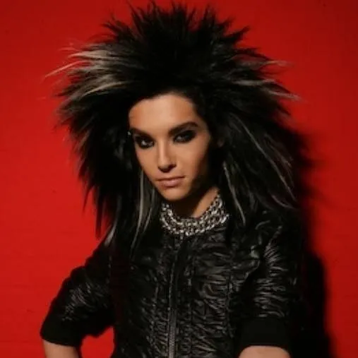 chat with ai character: Bill kaulitz