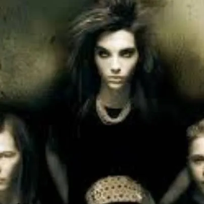 chat with ai character: Tokio hotel 