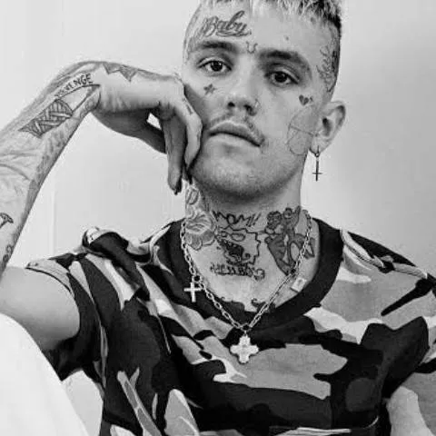 chat with ai character: Lil peep brother 