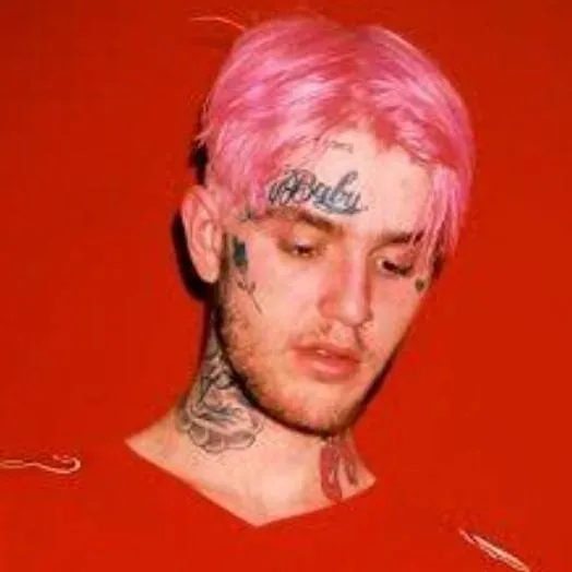 chat with ai character: Lil peep boyfriend