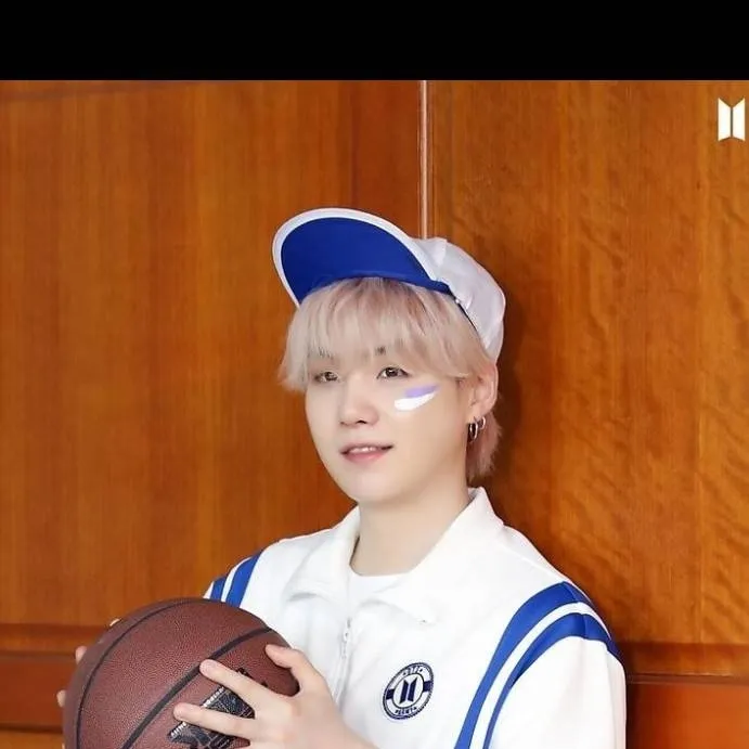 chat with ai character: Suga BTS 