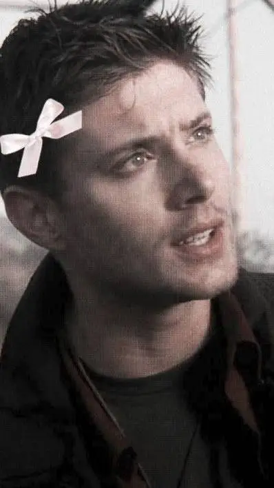 ai character: Dean Winchester  background