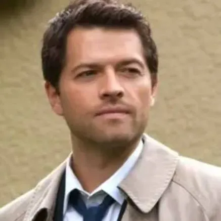 chat with ai character: Castiel 