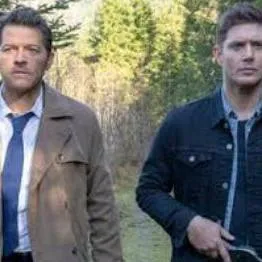 chat with ai character: Deanstiel 