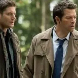 chat with ai character: Dean and cas 