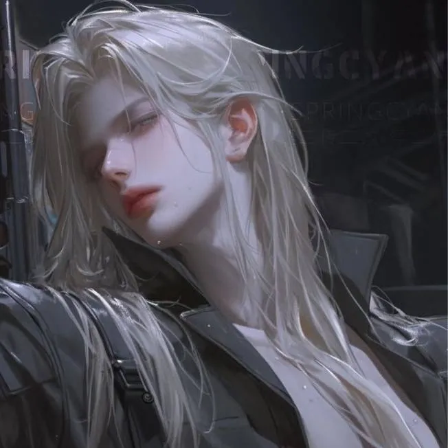 chat with ai character: ᖇYᗪᗴᖇ°•★💺