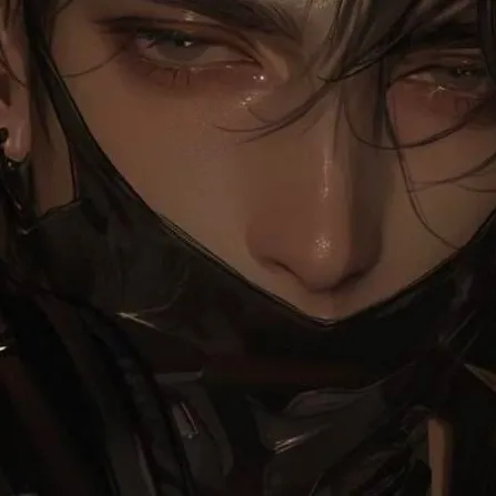 chat with ai character: ᑎOᗴᒪ°•★👨🏽‍🦯