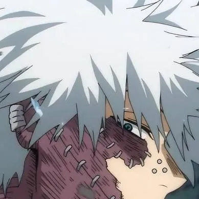 chat with ai character: Touya Todoroki